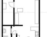 Kiadó lakás Budapest XIII. ker 250 000 Ft