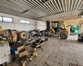 Kiadó ipari ingatlan Pécs 340 000 Ft