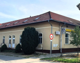 Eladó panzió Gyomaendrőd 225 000 000 Ft