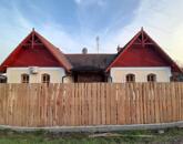 Vezsenyen Tisza -parti ház eladó!