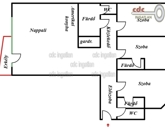 Eladó lakás Budapest XIII. ker 164 900 000 Ft