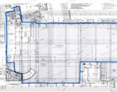 Kiadó iroda/üzlethelyiség Miskolc 1 100 000 Ft