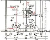 Eladó iroda/üzlethelyiség Budapest XIII. ker 56 900 000 Ft