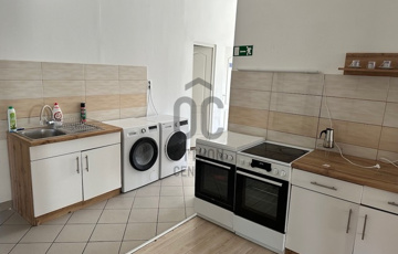 Kiadó iroda/üzlethelyiség