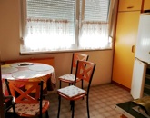 Kiadó lakás Nyíregyháza 120 000 Ft