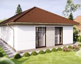 Eladó családi ház Vác 99 990 000 Ft