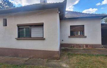 Eladó családi ház
