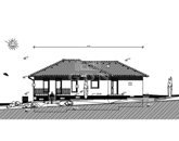 Eladó családi ház Érd 149 000 000 Ft