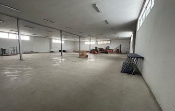 Kiadó ipari ingatlan