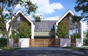 Eladó családi ház