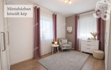 Eladó családi ház