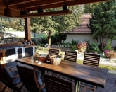 Eladó családi ház Gánt 120 000 000 Ft