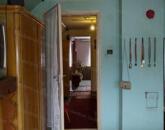 Tiszaföldváron eladó tégla építésű ház nagy kerttel!