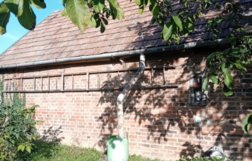Eladó üdülő/nyaraló