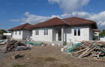 Eladó családi ház