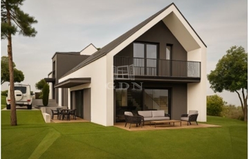 Eladó családi ház