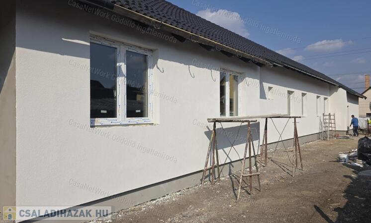 Nyugalom, természet és kiváló közlekedés                                 