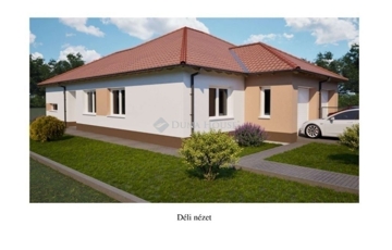 Eladó családi ház