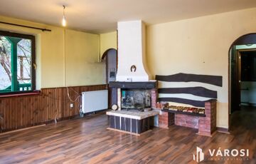 Eladó családi ház