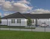 Eladó családi ház Nyíregyháza 98 000 000 Ft