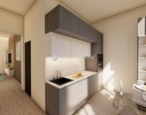 Eladó lakás Budapest II. ker 72 900 000 Ft