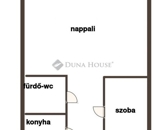 Kiadó lakás Pécs 160 000 Ft