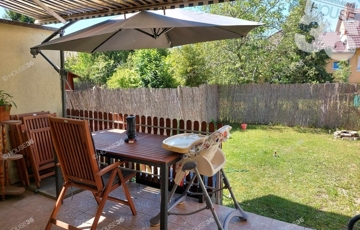 Eladó üdülő/nyaraló