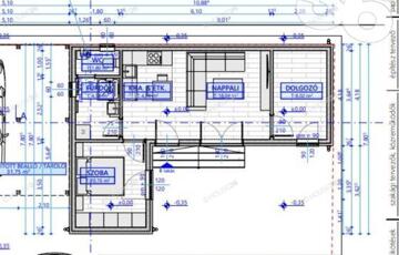 Eladó családi ház