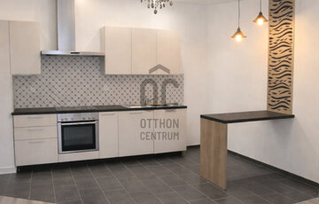 Eladó lakás