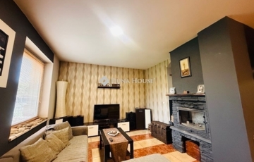 Eladó családi ház