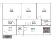 Eladó családi ház Kazár 10 900 000 Ft