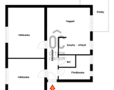 Eladó lakás Debrecen 138 000 000 Ft