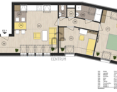 Eladó lakás Debrecen 72 300 000 Ft