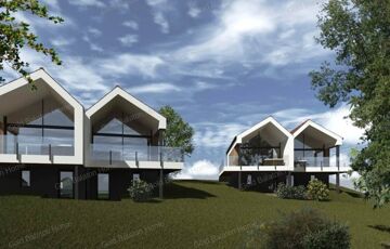 Eladó családi ház