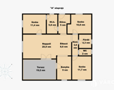 Eladó családi ház Székesfehérvár 99 900 000 Ft