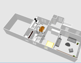 Eladó családi ház Alsónána 35 000 000 Ft