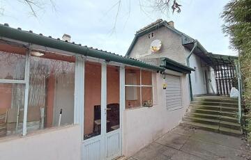 Eladó ipari ingatlan