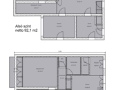 Eladó családi ház Solt 65 000 000 Ft