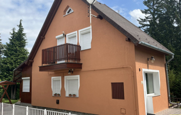 Eladó üdülő/nyaraló