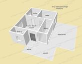 Eladó üdülő/nyaraló Balatongyörök 130 000 000 Ft