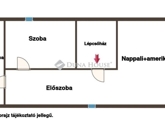 Eladó lakás Halásztelek 48 990 000 Ft
