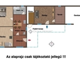 Eladó családi ház Tápiószecső 44 500 000 Ft