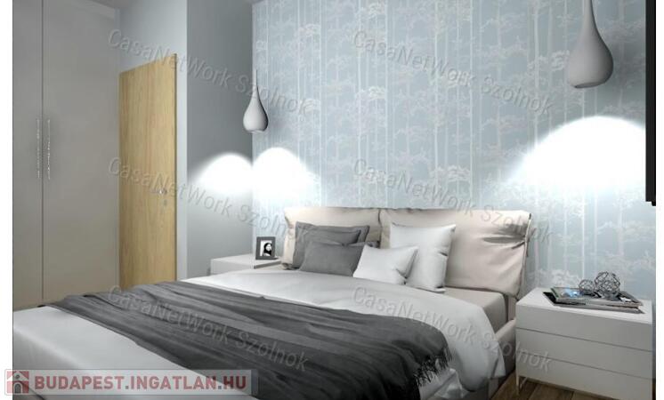 SZÁSZBEREKEN ÚJÉÍTÉSŰ TÁRSASHÁZI LAKÁSOK ELADÓK!                                 