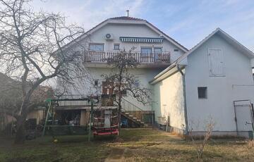 Eladó családi ház