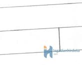 Eladó telek/földterület Alsópáhok 17 900 000 Ft
