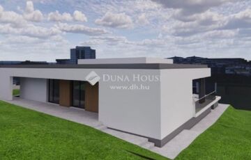 Eladó családi ház