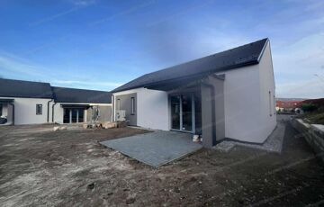 Eladó családi ház