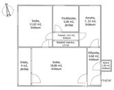 Eladó lakás Salgótarján 14 900 000 Ft