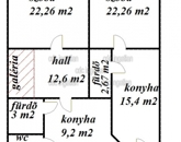 Eladó lakás Budapest VII. ker 99 950 000 Ft