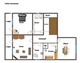 Eladó családi ház Vecsés 199 000 000 Ft